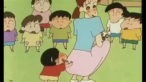 shinchan mom nude|Shin Chan Best Ever Deleted Since .